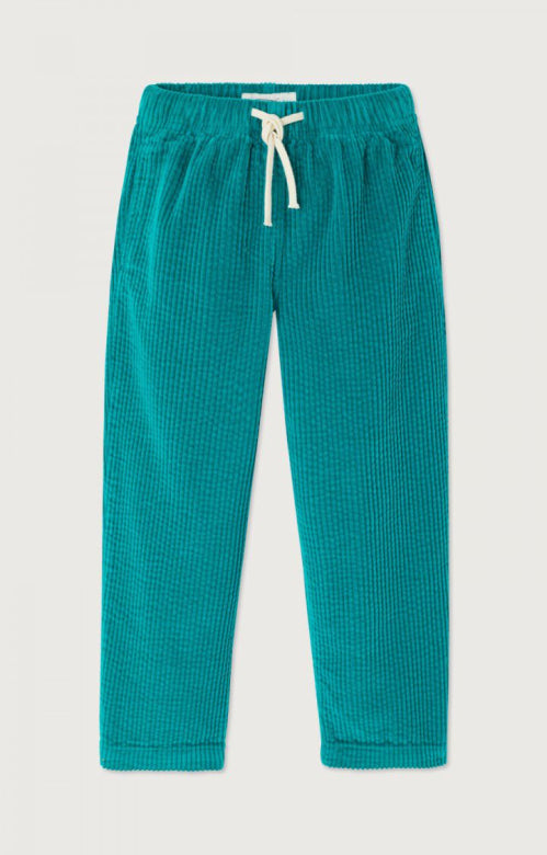 Padow Pants Menthol Vintage