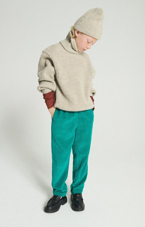 Padow Pants Menthol Vintage