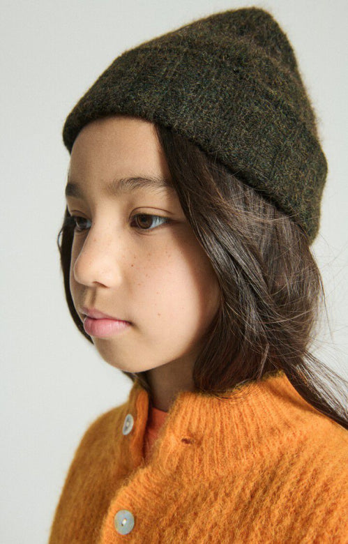 East Beanie Epicea Chine