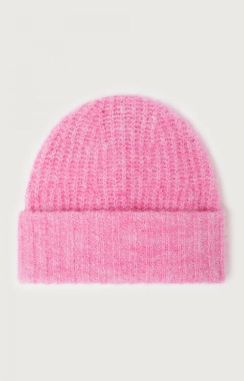 East Beanie Rose Bubble Chine