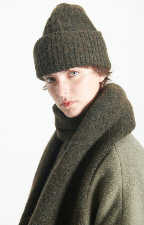 East Beanie EPICEA CHINE