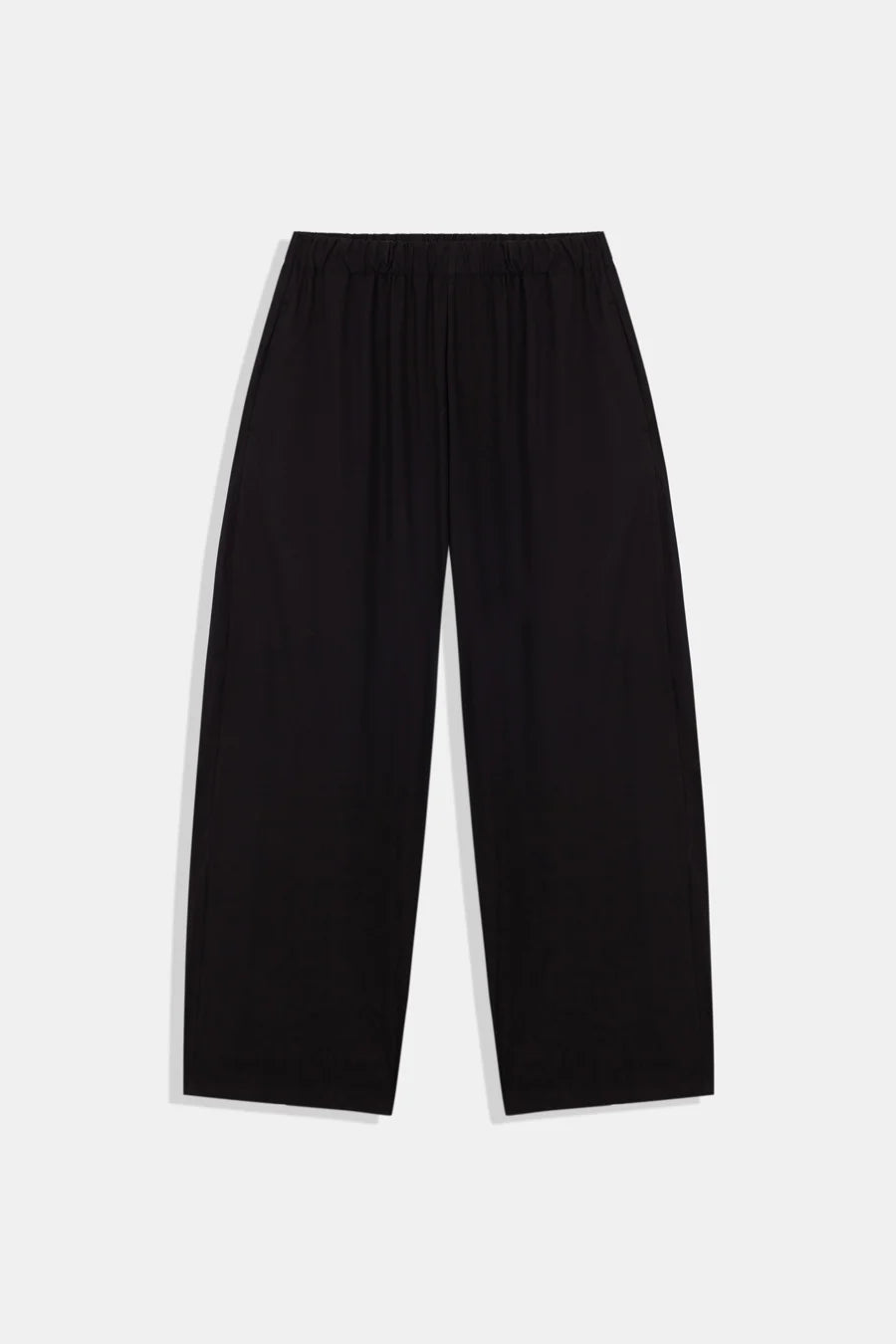 Turin Pants Black