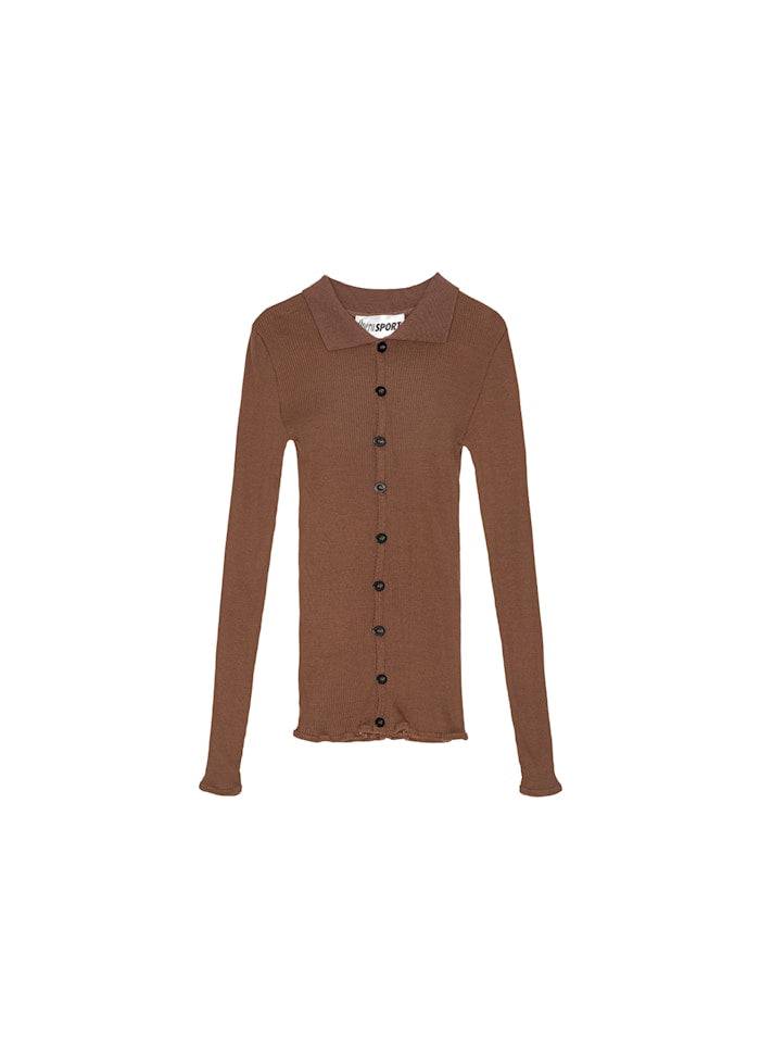 Laura Women's Seamless Shirt