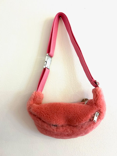 Bum Bag Pink