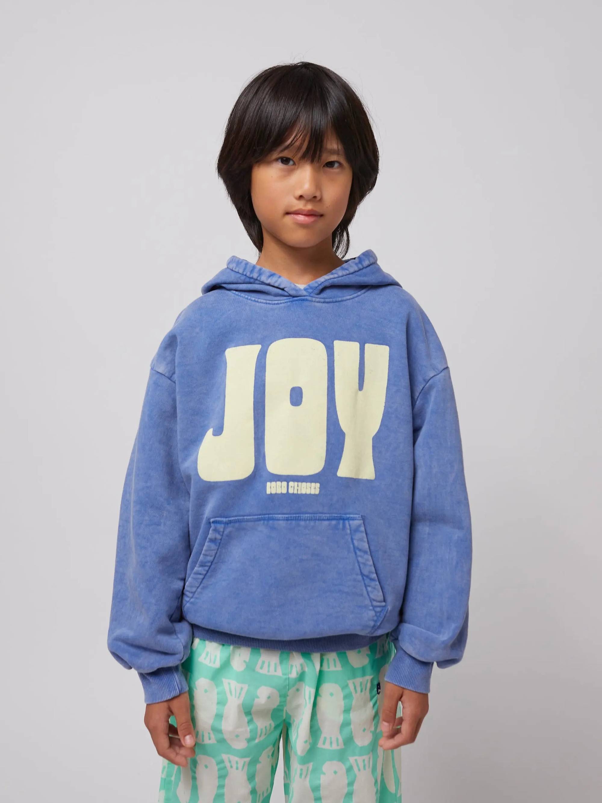 Joy Kapuzenpullover