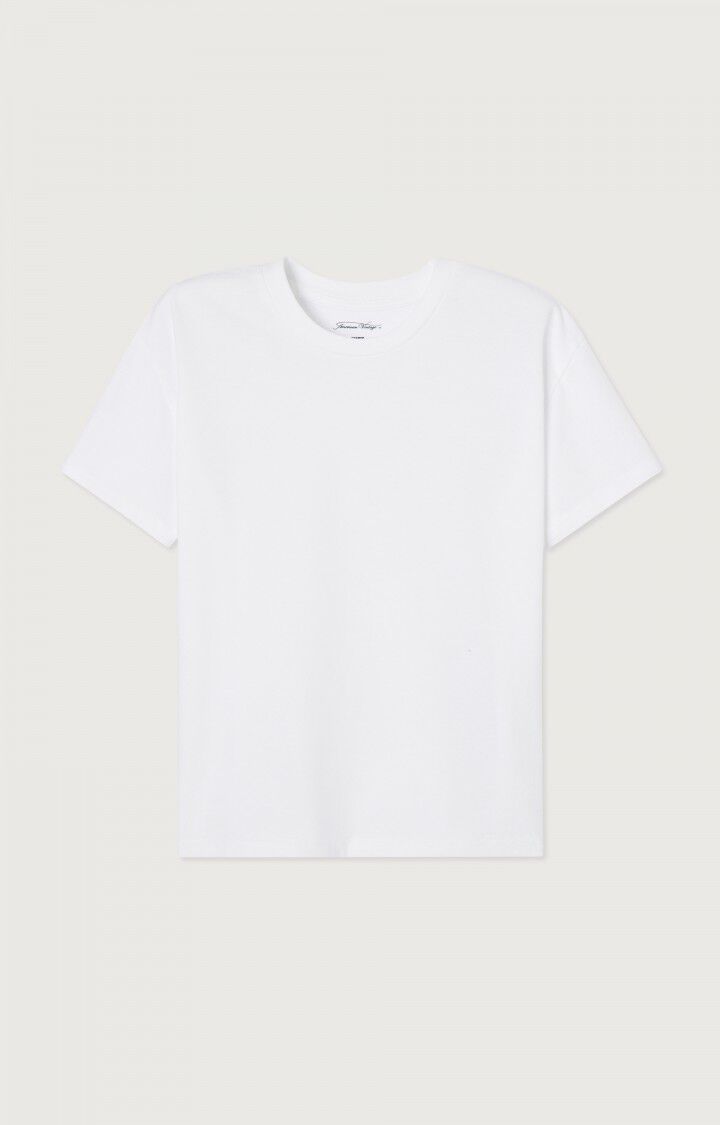 T-Shirt Blanc