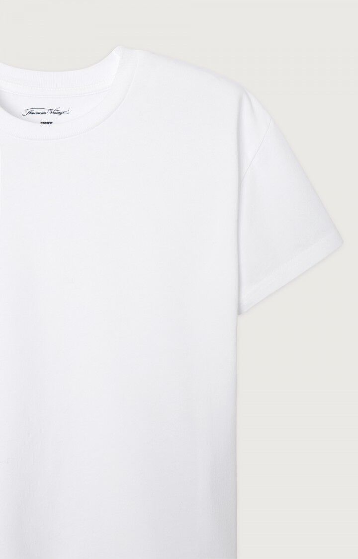 T-Shirt Blanc