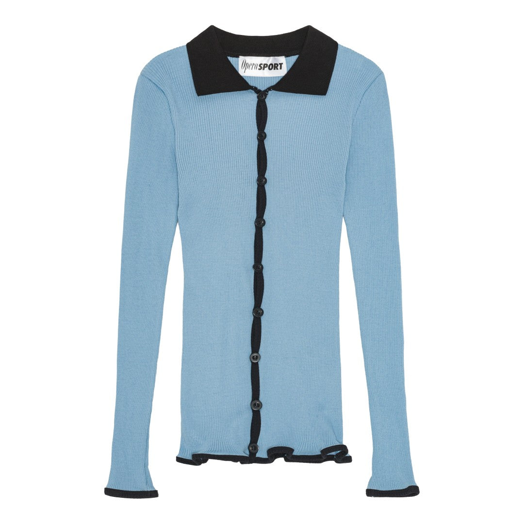 Laura Seamless Shirt