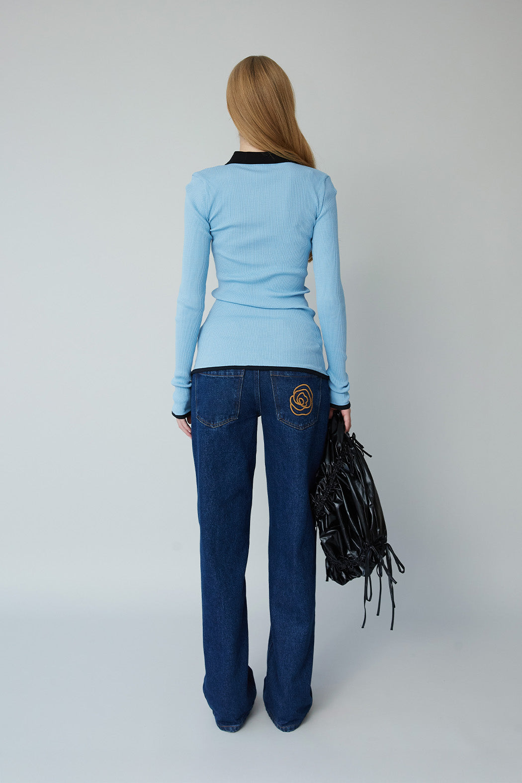 Laura Seamless Shirt
