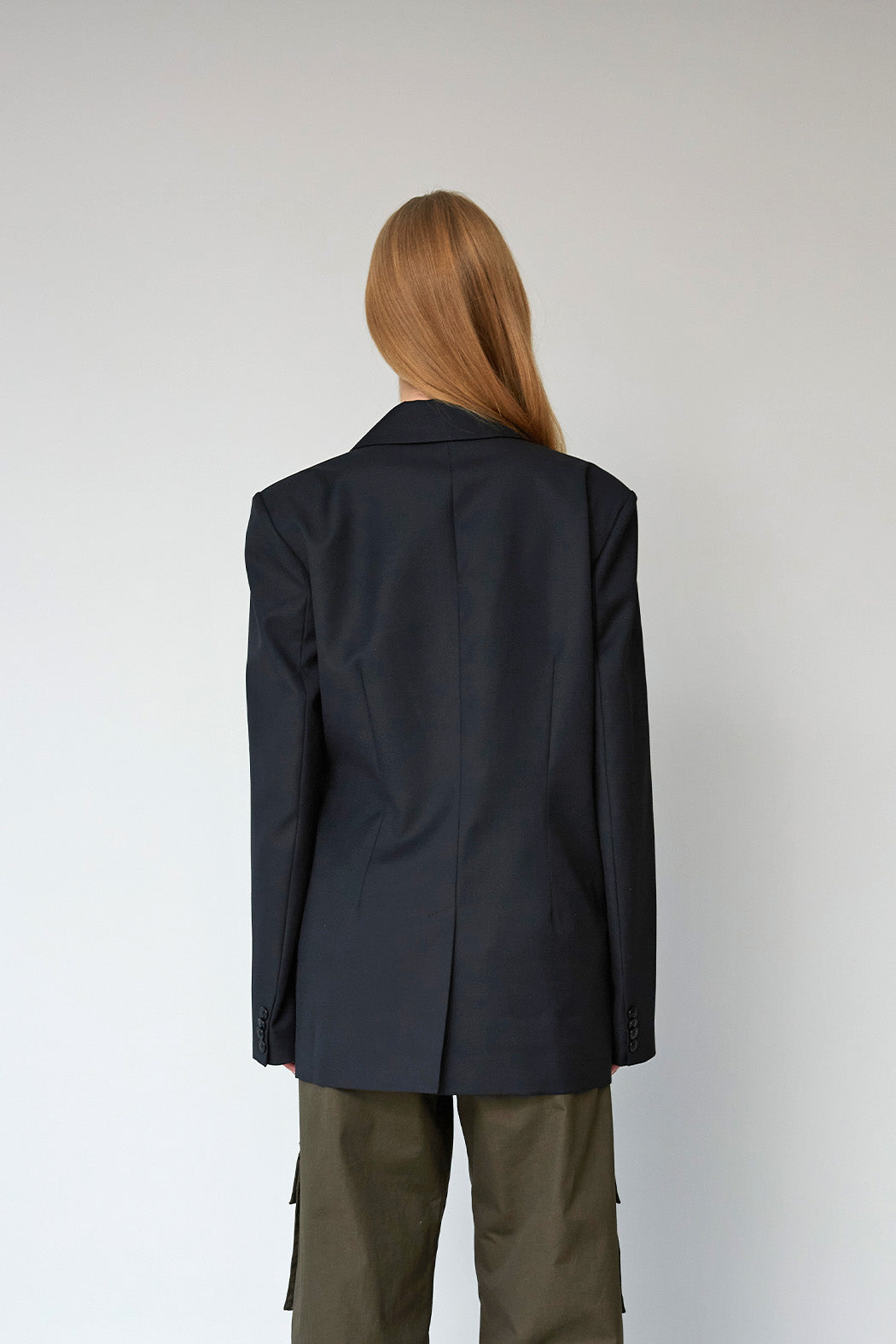 Phillipa Blazer