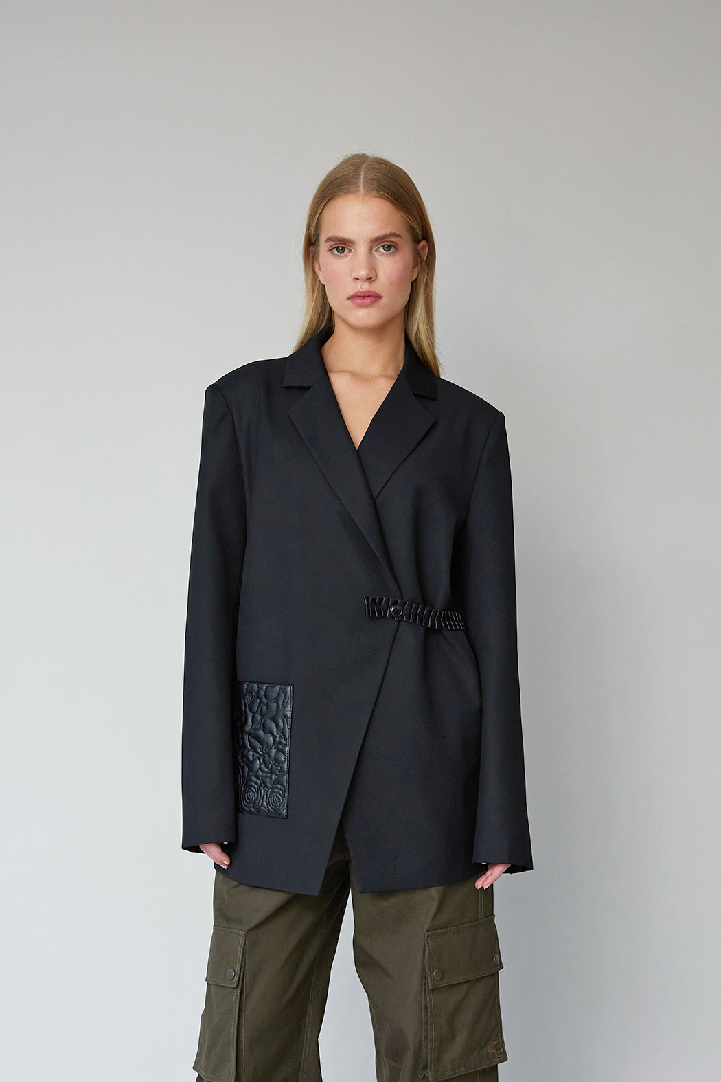 Phillipa Blazer