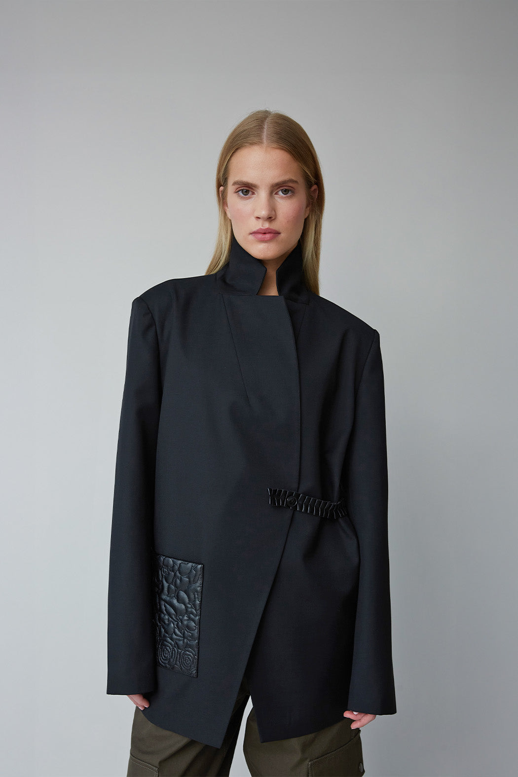 Phillipa Blazer