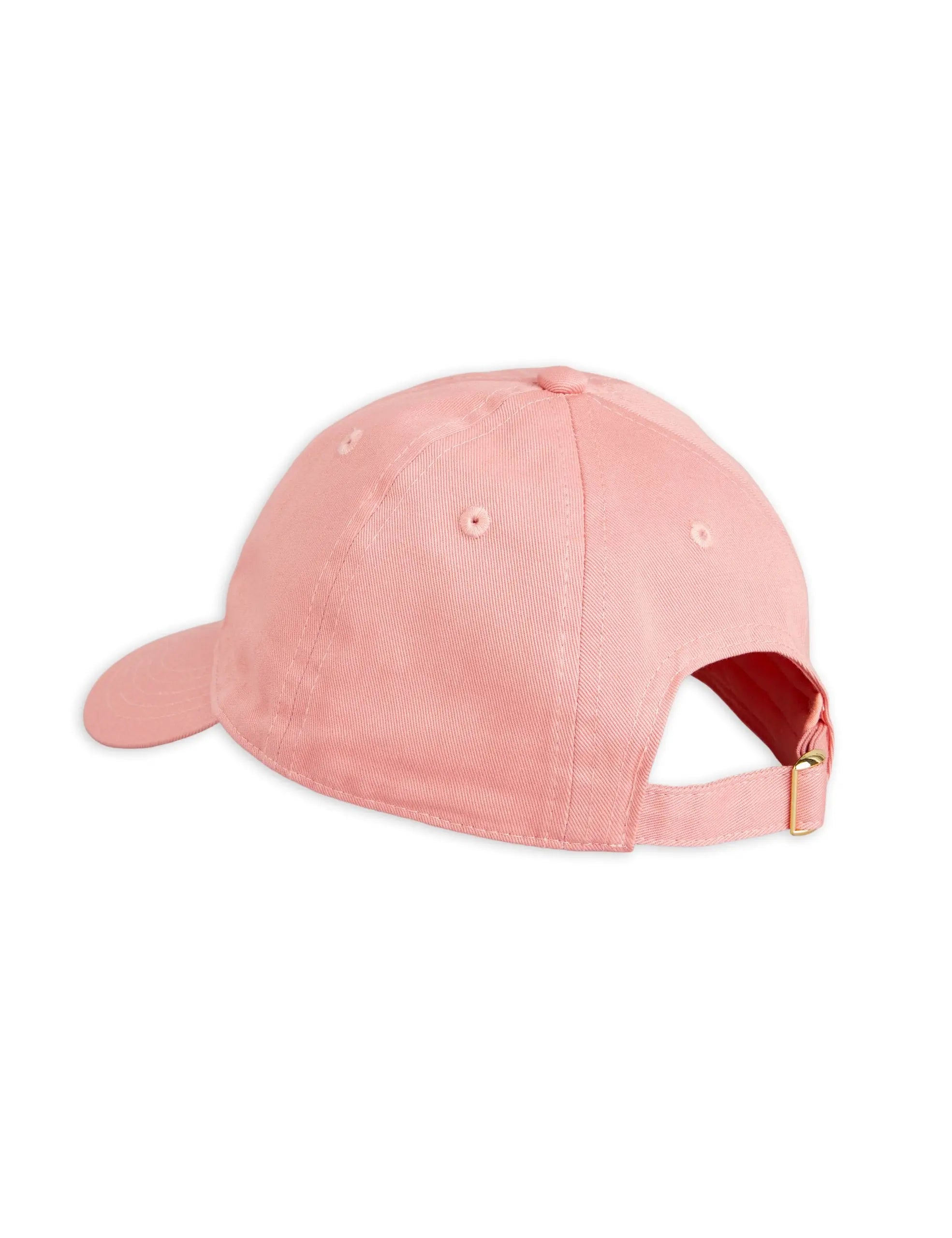 Pigeons emb Cap