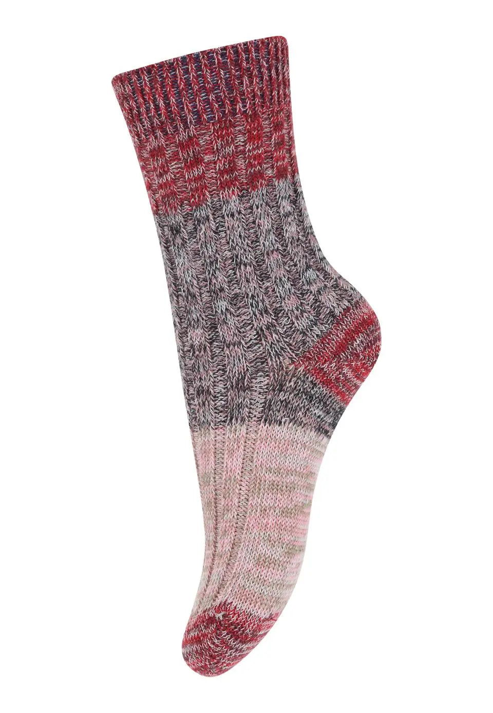 Re-Stock Socks Tomato