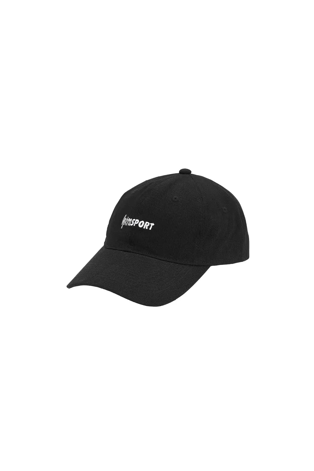 Renè Unisex Cap Black