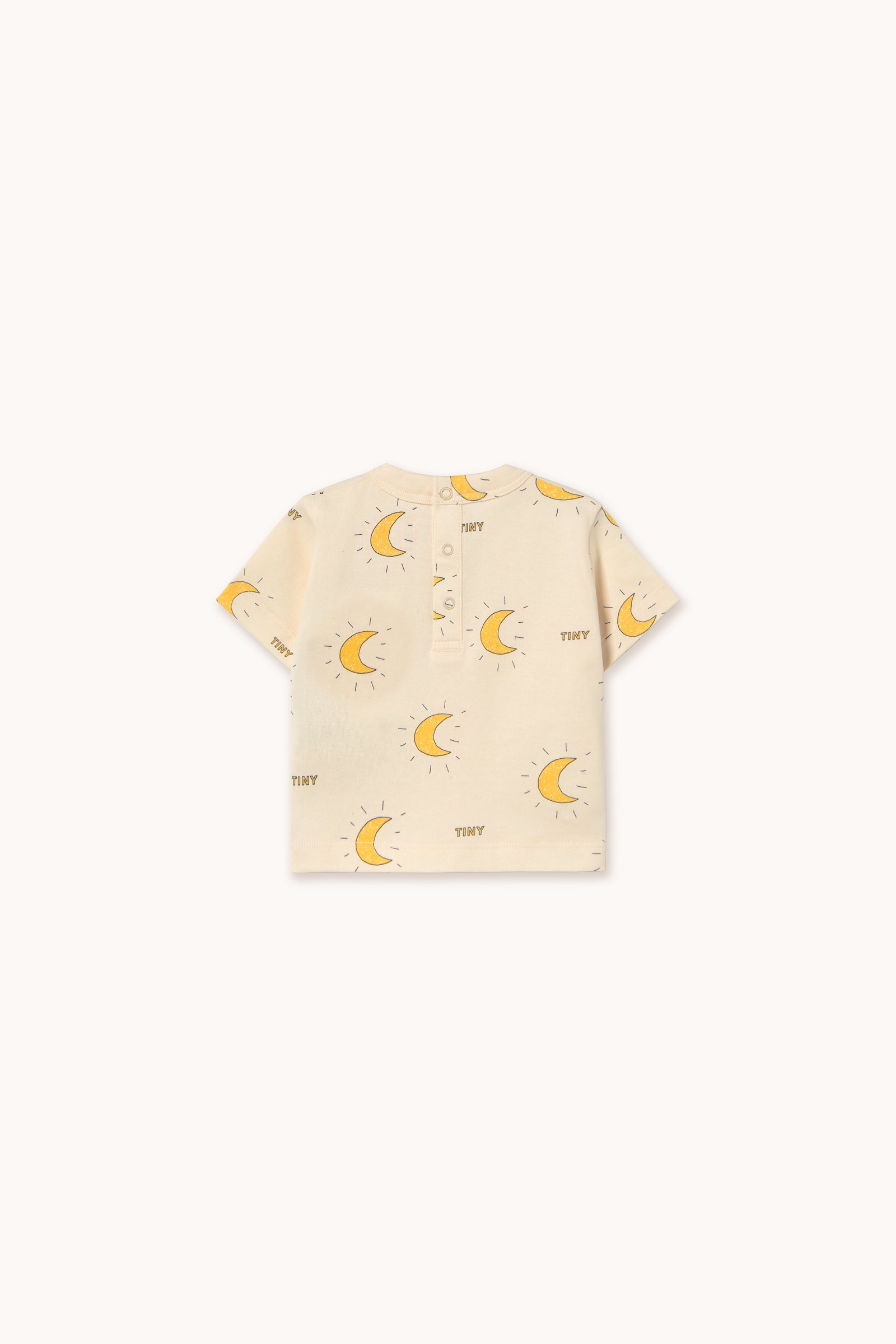 Midnight Sun Baby Tee