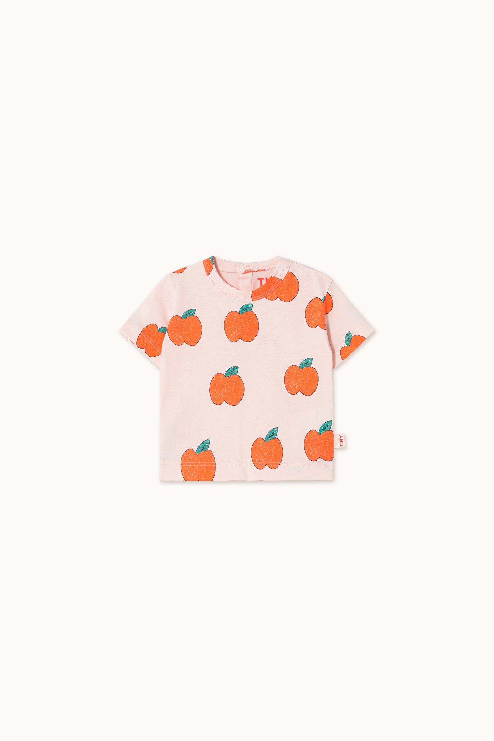 Apples Baby Tee