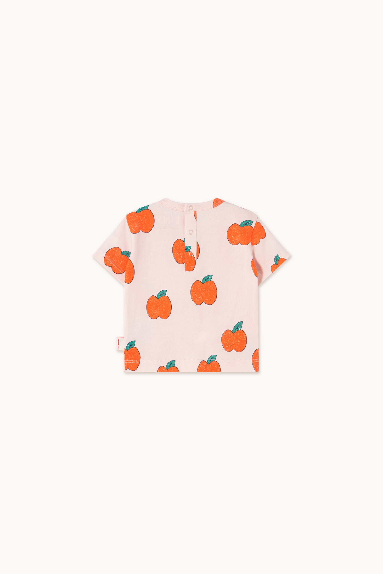 Apples Baby Tee