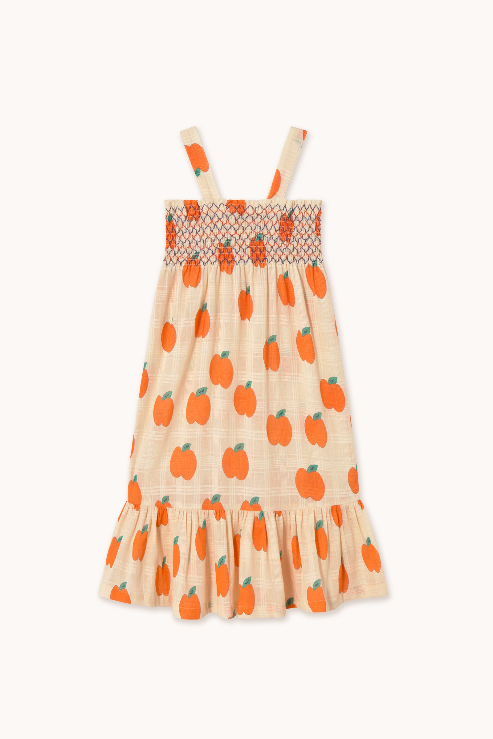 Apples Dress