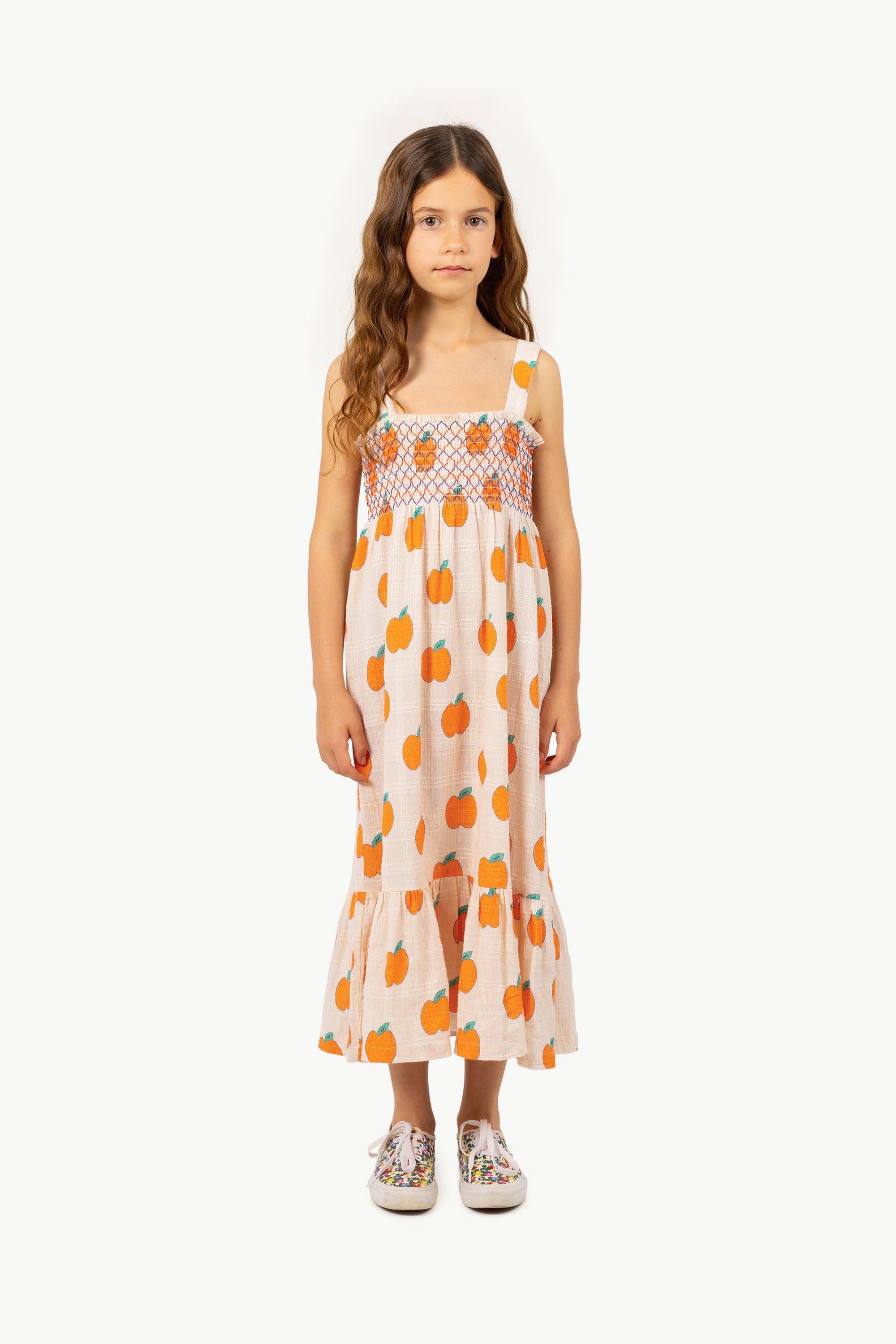 Apples Dress