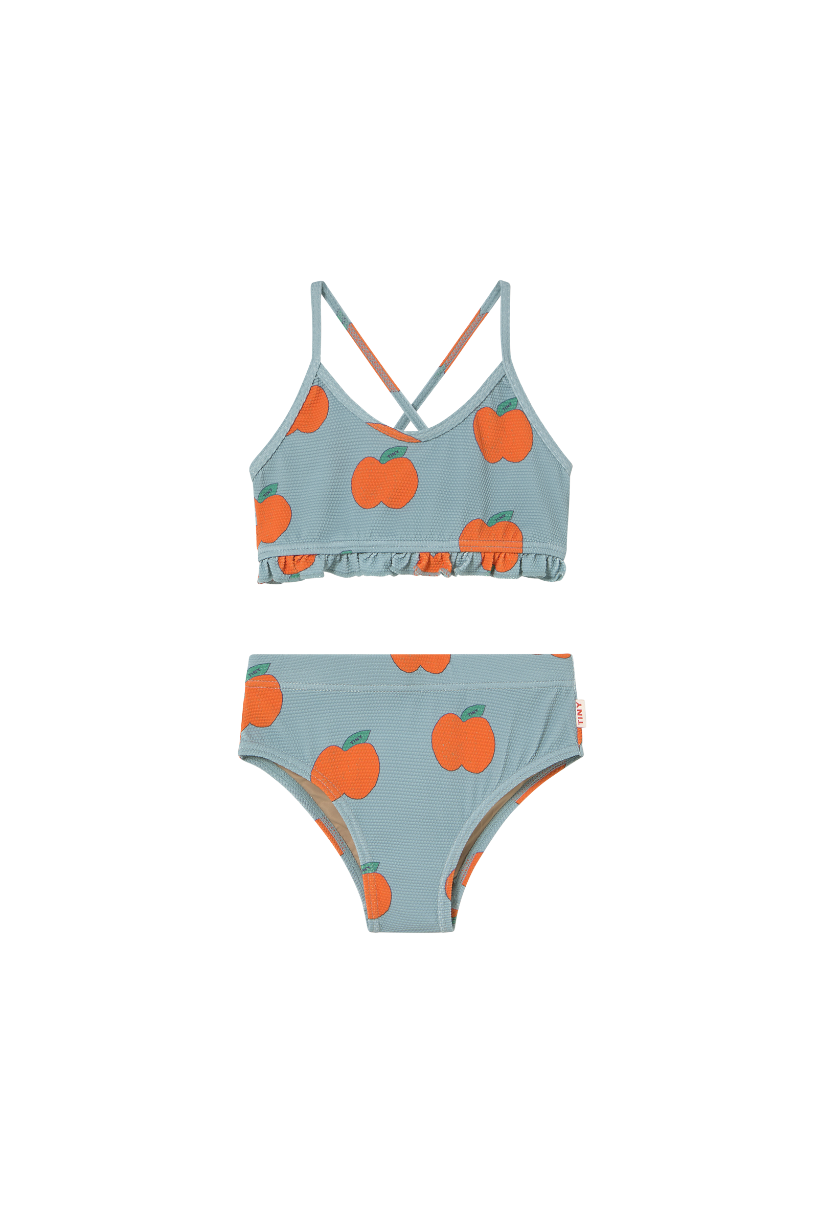 Apples Swim Set