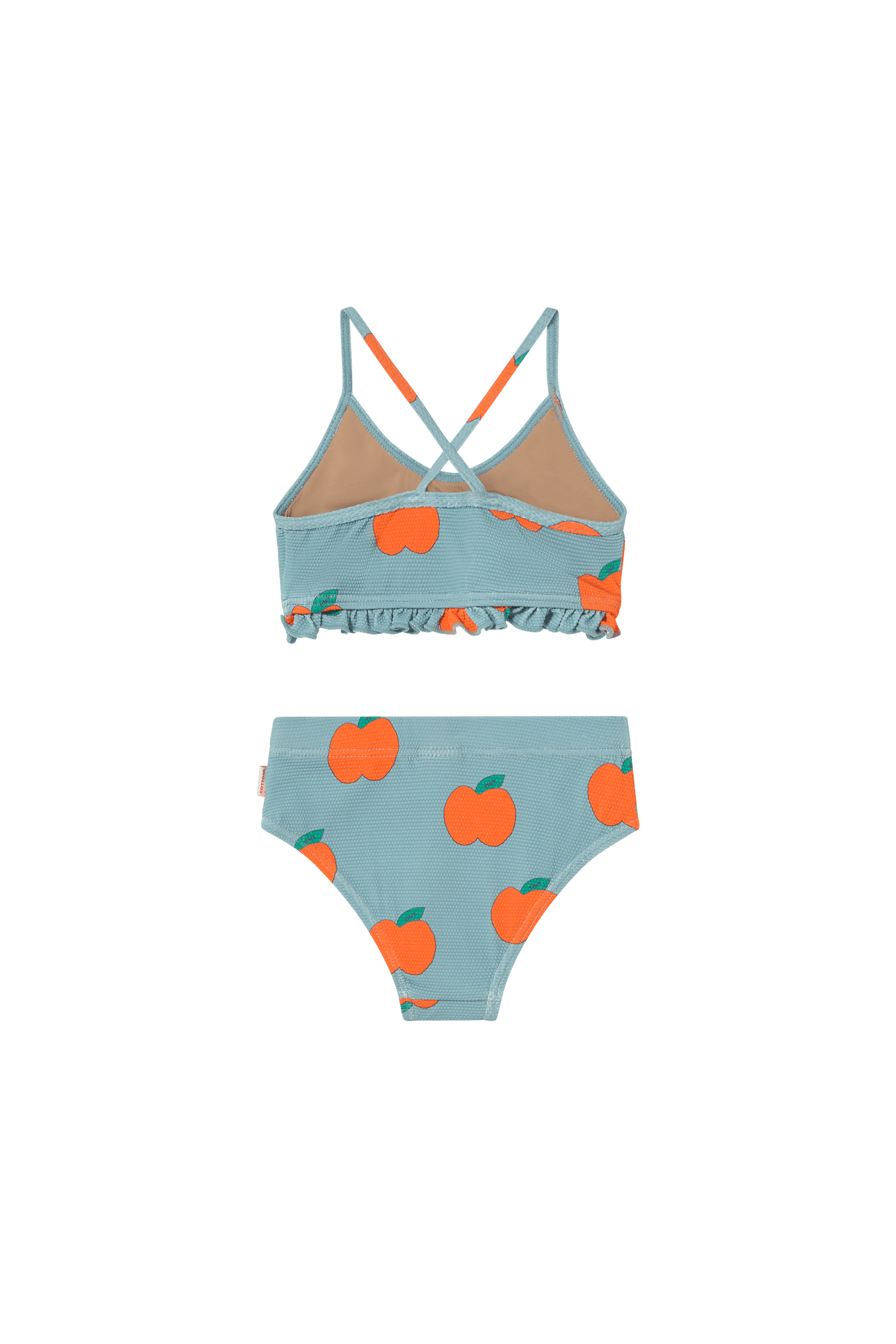 Apples Swim Set