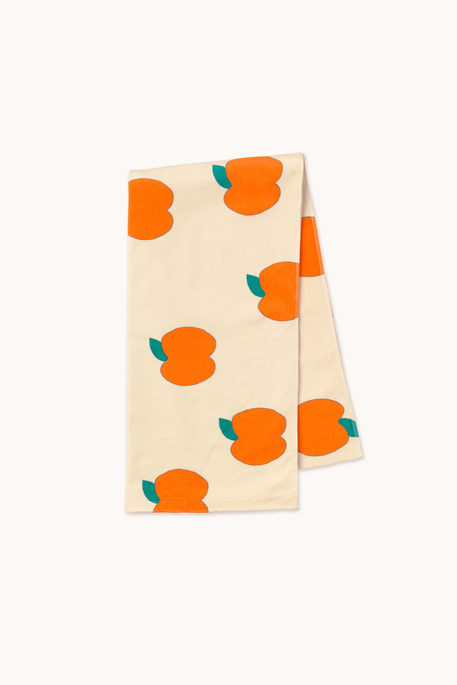 Apples Towel