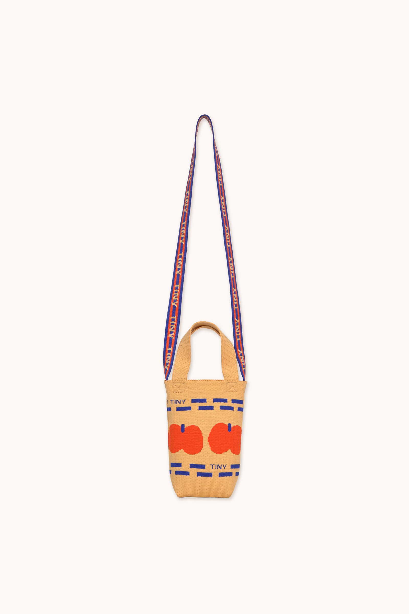 Tangerines Small Tote Bag