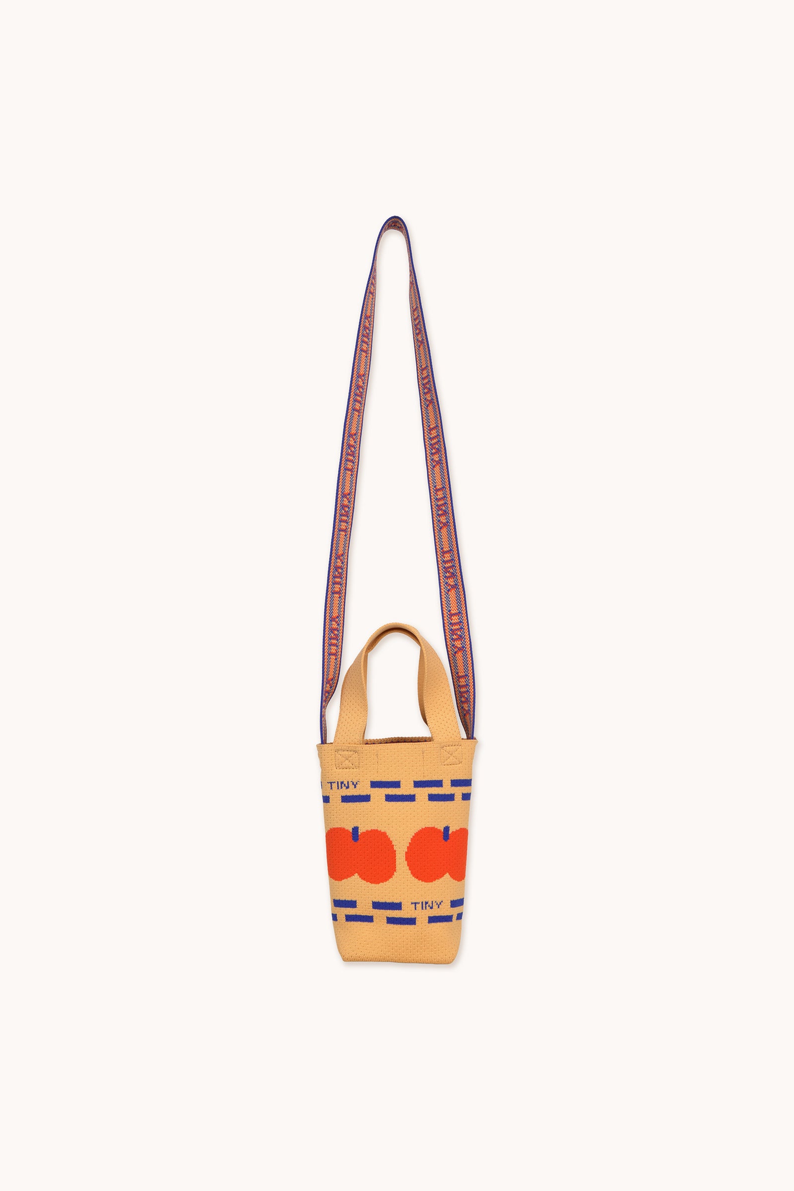 Tangerines Small Tote Bag