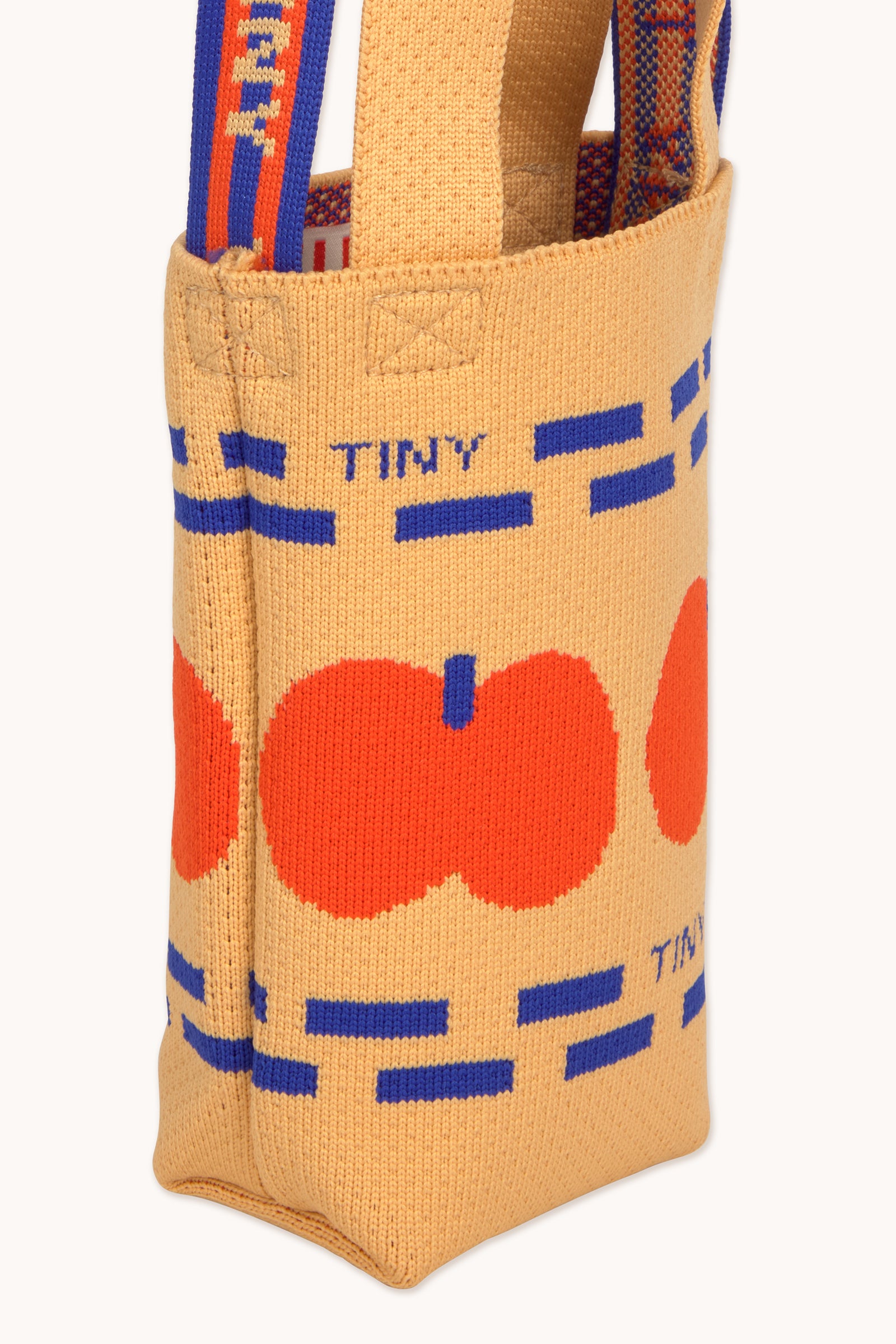 Tangerines Small Tote Bag