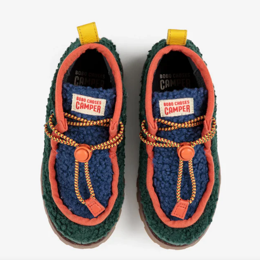 Bobo Choses X Camper Brutus First Walkers