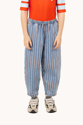 Stripes Multicolor Pant