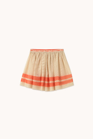 Stripes Tutu Skirt