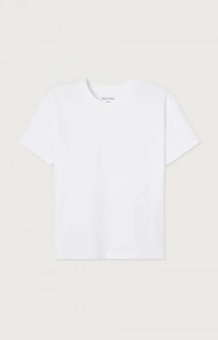 T-Shirt Blanc