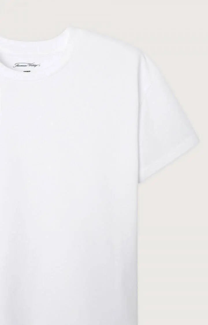 T-Shirt Blanc
