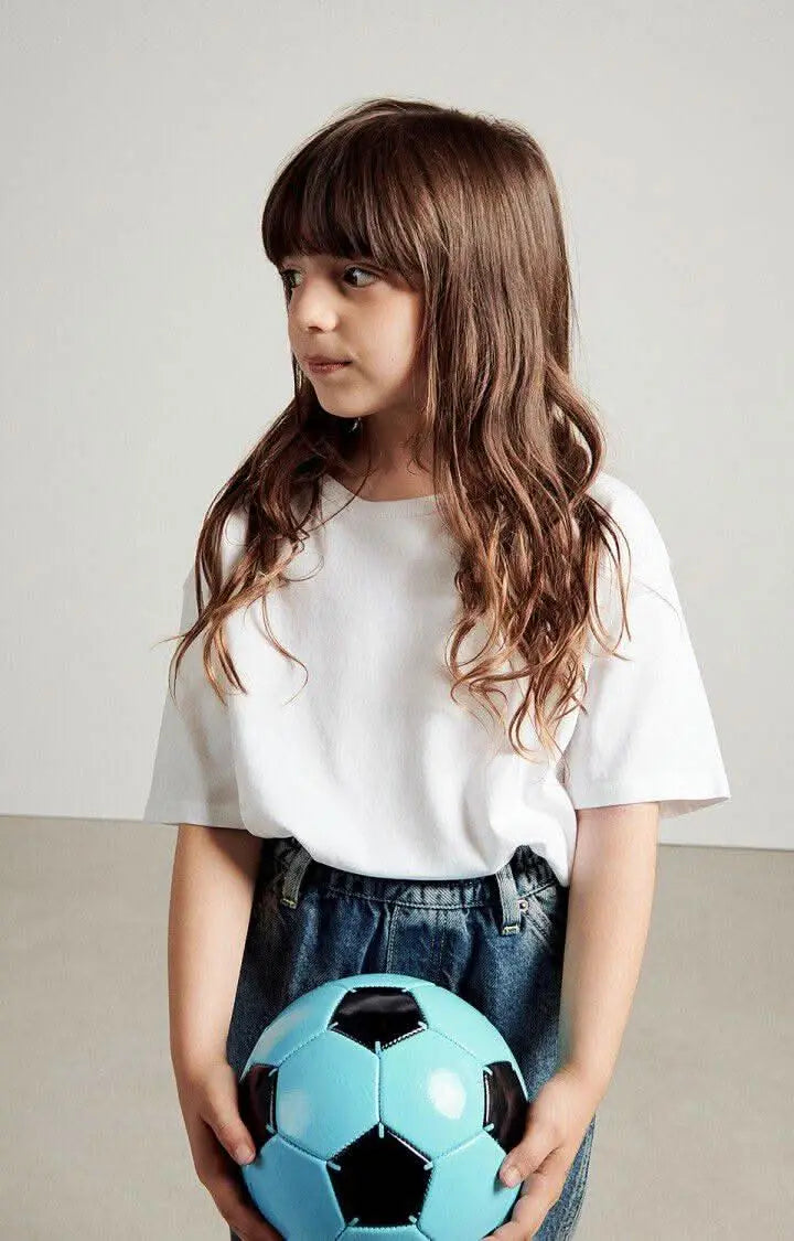 T-Shirt Blanc