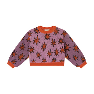 Cosmic Star Jumper