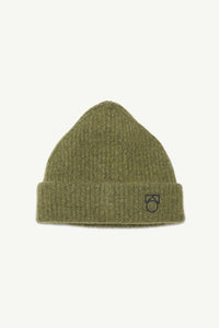 Beanie Moss Knit