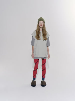 Beanie Moss Knit