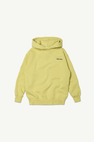 Hoodie Mellow Fleece