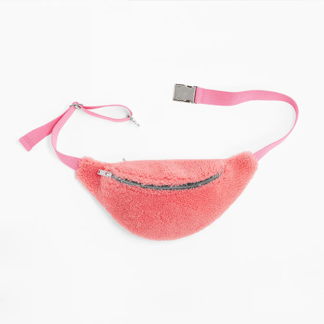 Bum Bag Pink