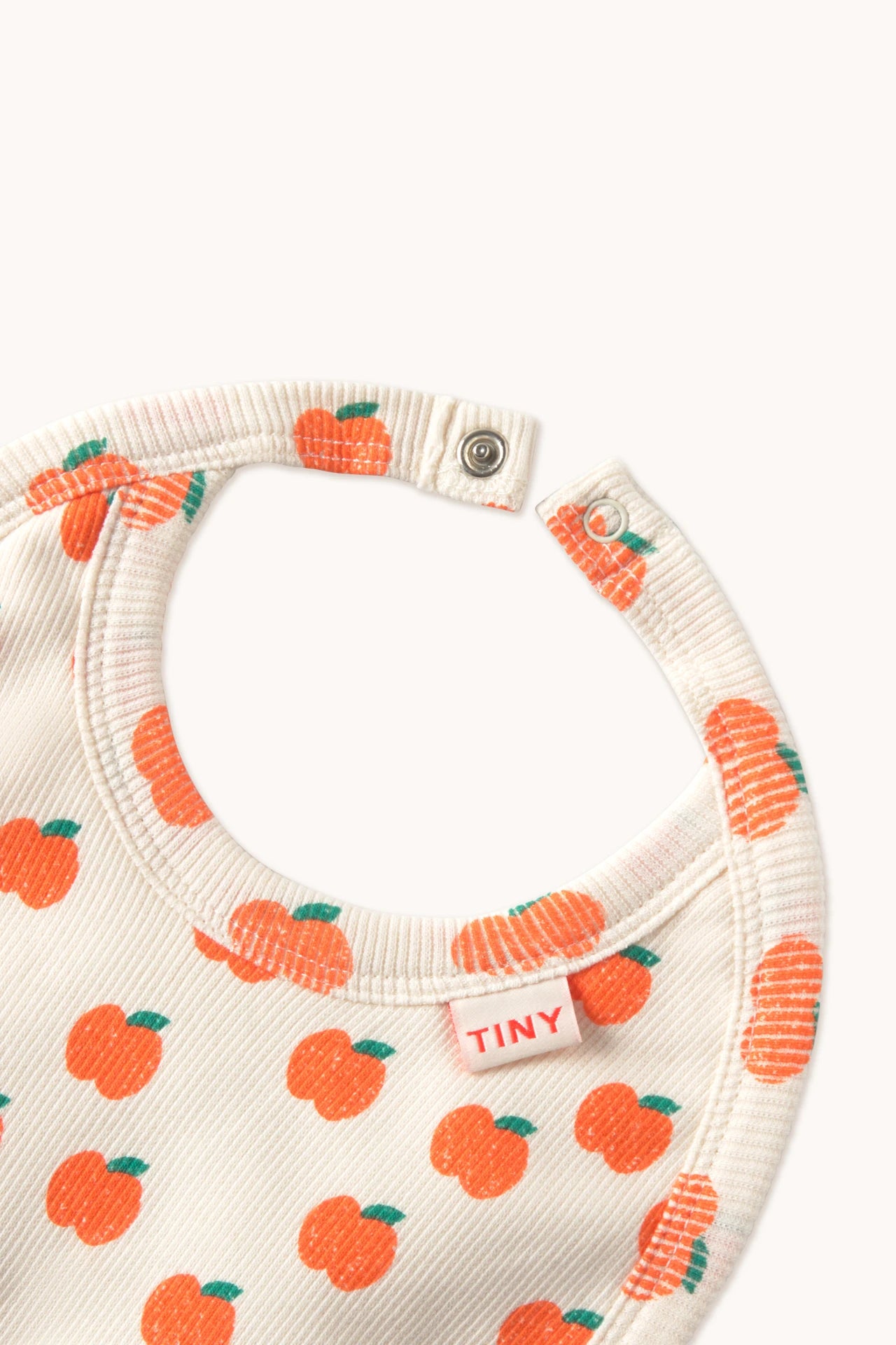 Apple Bib