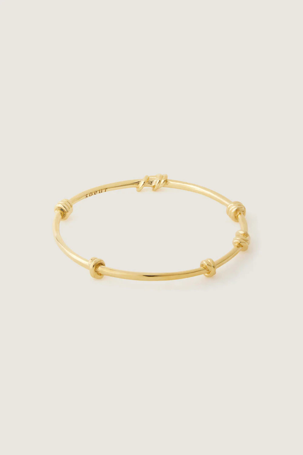 Josephine Armband Gold