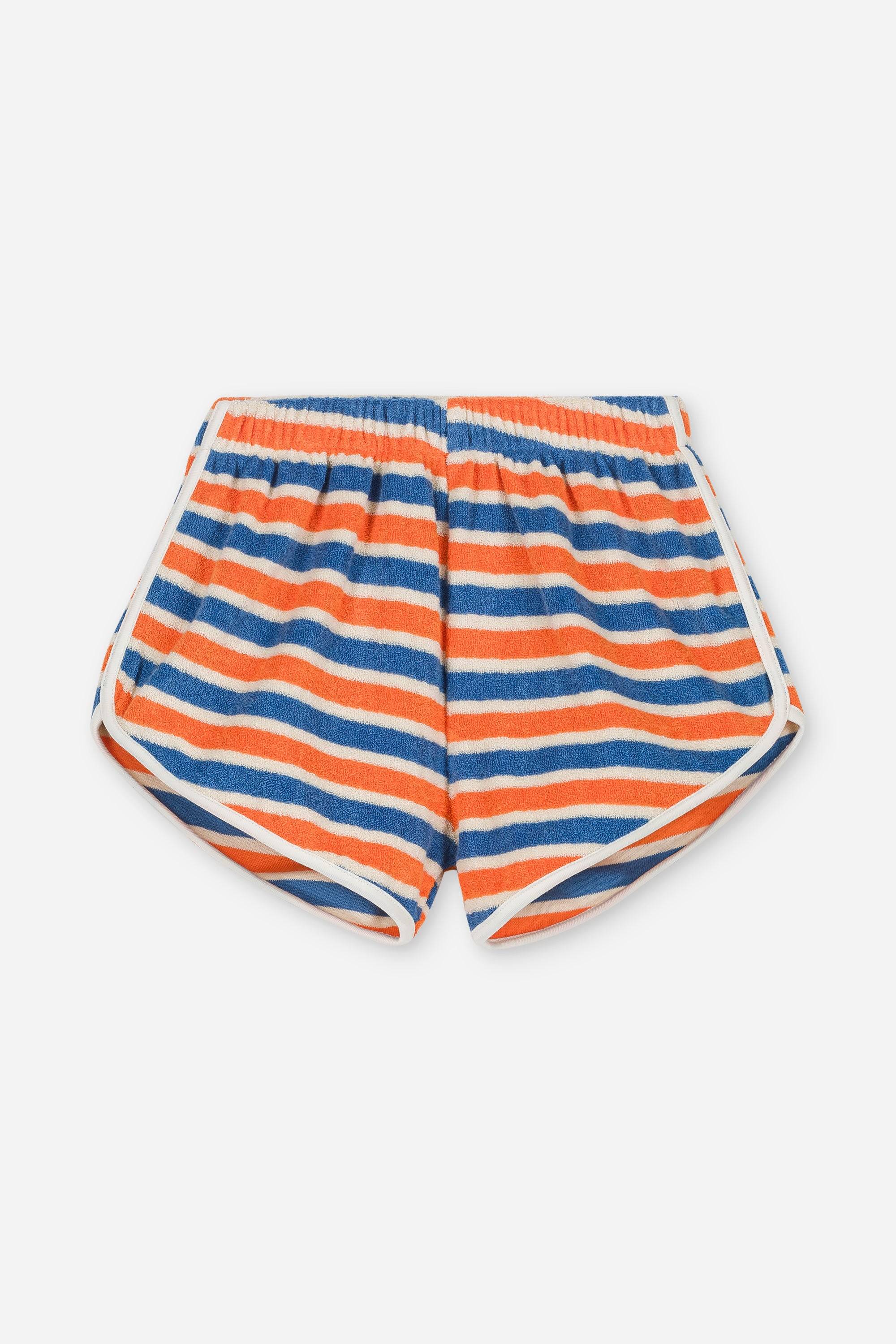 Short Juju Sun Stripes