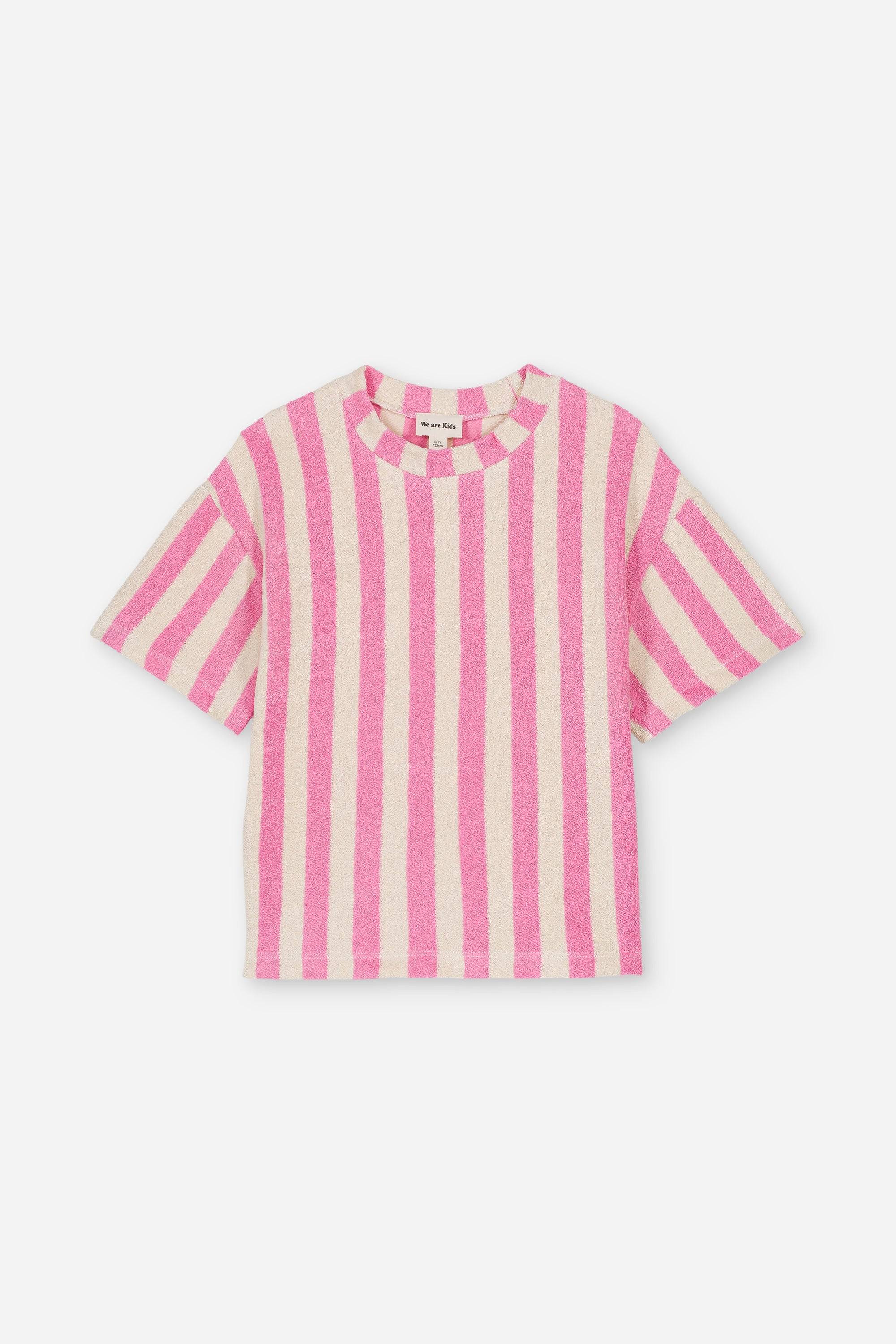 Tee Jordan Bubble Gum