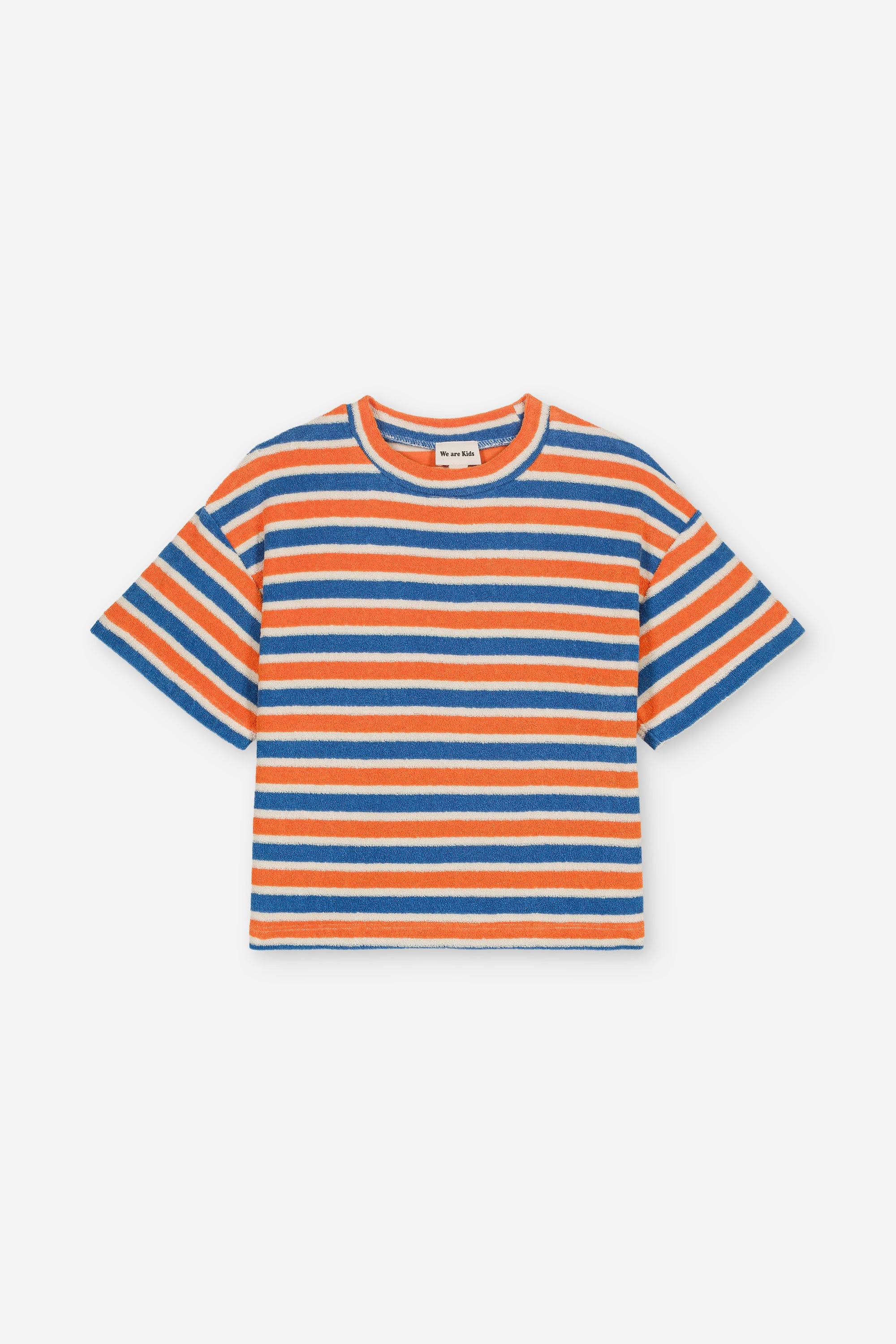 Tee Jordan Stripes