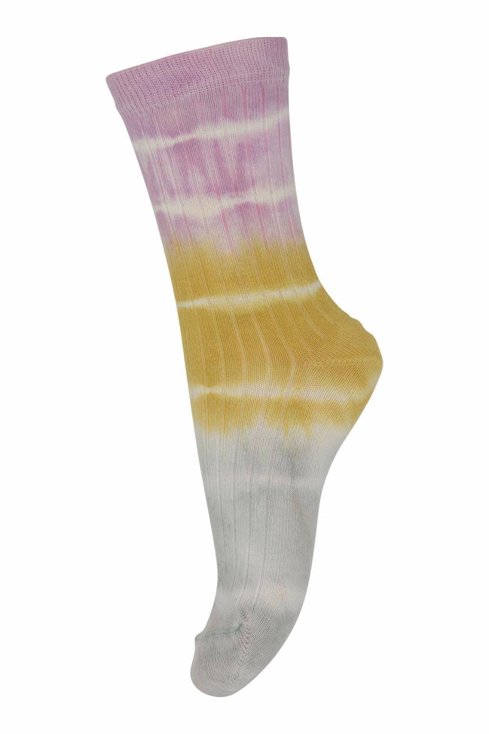 Naja Socks Pink Lavender mp Denmark | Zirkuss 