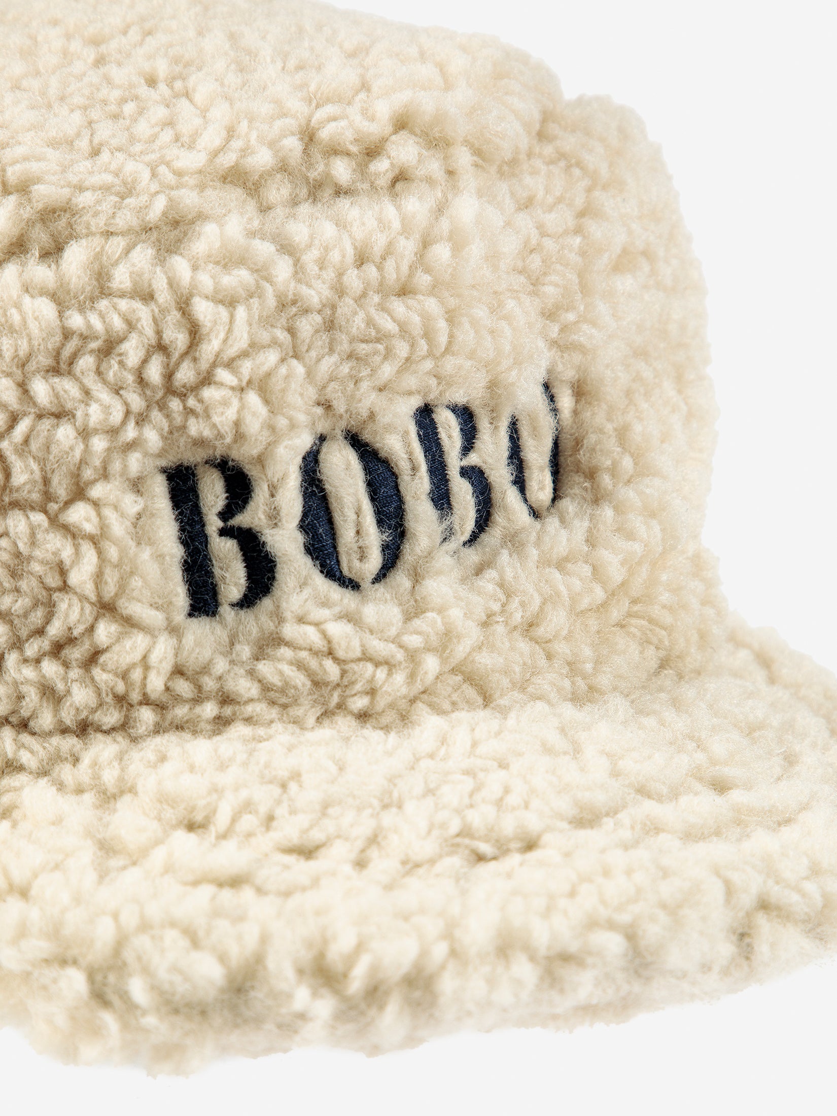 Bobo Sheepskin Cap Bobo Choses | Zirkuss 