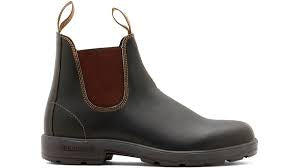 Blundstone Shoes WOMAN Brown Blundstone | Zirkuss 