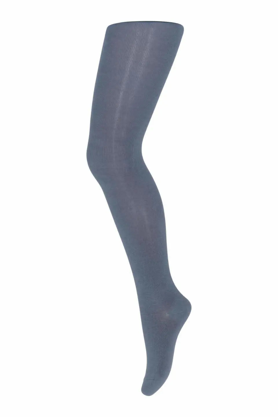 Bamboo Tights Stone Blue mp Denmark | Zirkuss 